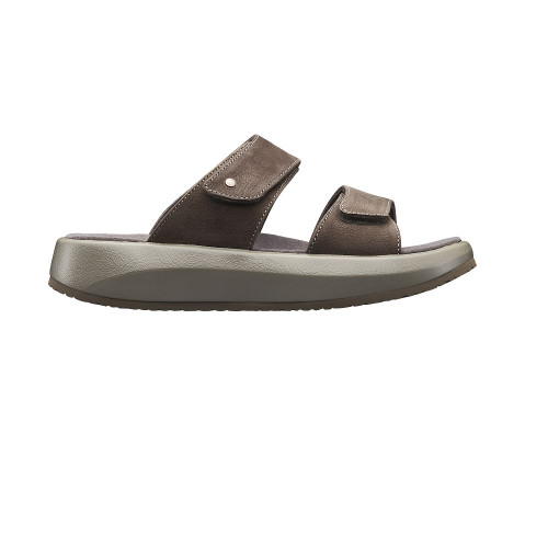 Vienna II Brown Joya Sandalen Damen